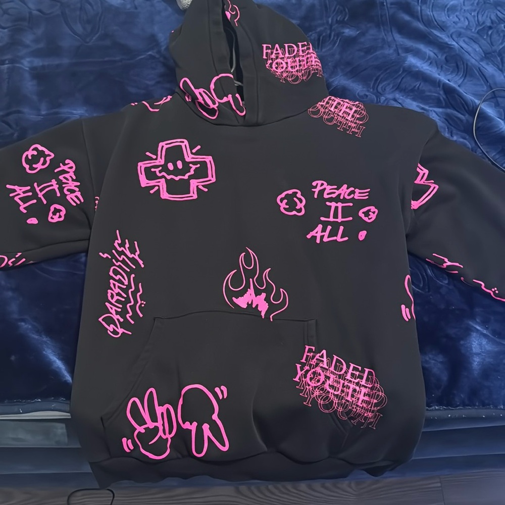 Pacsun Jacket